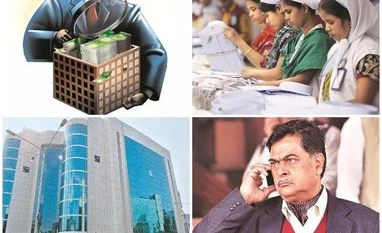 News digest: Shell firms, retrenchment norms, FRDI Bill, and more news digest