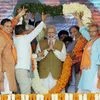 Modi, Narendra Modi, Gujarat elections