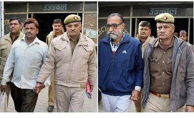 Nithari killings case: Special court awards death penalty to Pandher, Koli Surinder Koli, Moninder Singh Pandher
