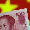 Chinese currency, China, China economy