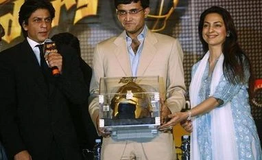 Thin Dividing Line: Ties between IPL team owners and offshore dealings saurav ganguly