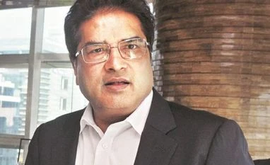 Raamdeo Agrawal sees room for more gains in stocks after Pakistan feud Raamdeo Agrawal, co-founder and joint managing director of Motilal Oswal Financial Services