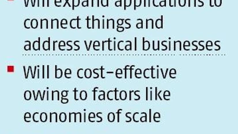 5G can reduce data cost for telcos substantially: Huawei 5G can reduce data cost for telcos substantially: Huawei