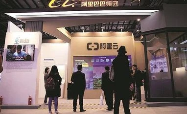 Alibaba buys Shanghai-based food delivery startup Ele.me in $9.5-bn deal alibaba, alibaba store