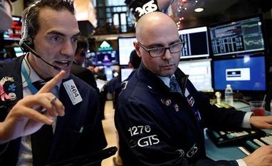 This could be a perfect year for the stock market Traders on the floor of the New York Stock Exchange