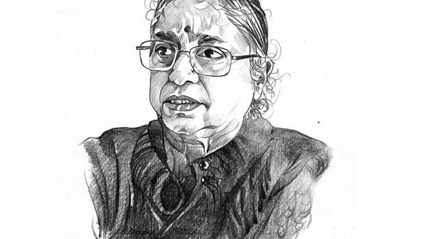 K Hemalata K Hemalata, President, CITU