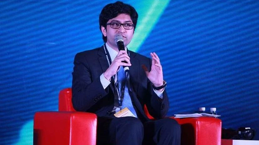 Gaurav Nayyar Gaurav Nayyar