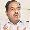 Infosys' ex-CFO V Balakrishnan