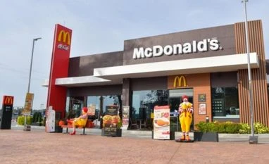 Vikram Bakshi's CPRL re-opens 16 more McDonald's outlets in Delhi-NCR McDonalds, Mcdonald's, McD