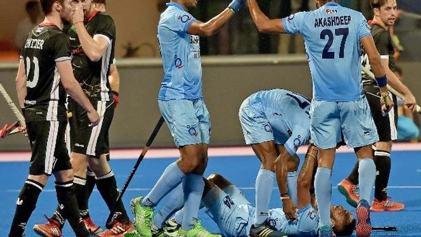 hockey, HWL hockey, HWL