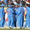 Indian team