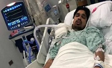 Student from Hyderabad shot at in Chicago, says kin Hyderabad student, US hate crimes