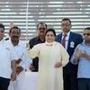 BSP, Mayawati