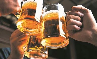 CCI slaps Rs 873-crore fine on UBL, Carlsberg for price fixing United Breweries, beer