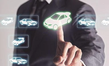 Car portals Car portals