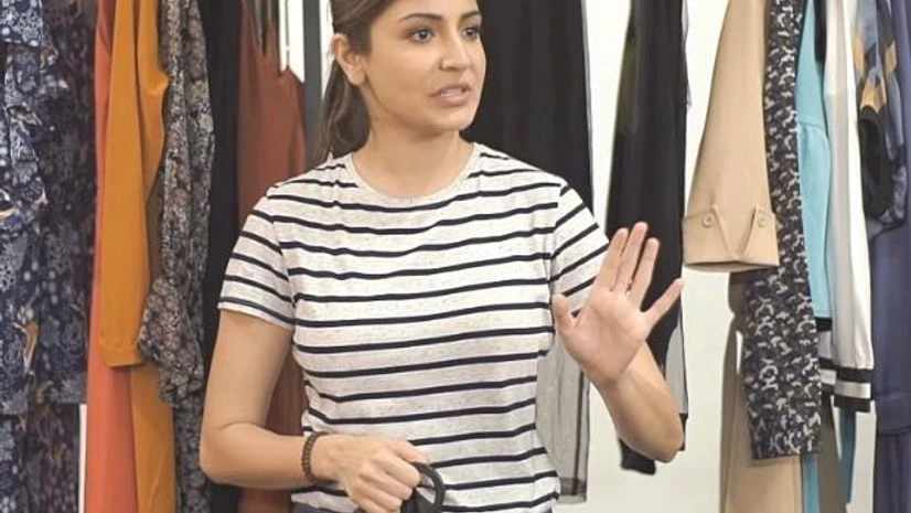 Anushka Sharma Anushka Sharma