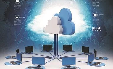 Airtel, Jio in race to provide cloud services to govt Cloud services