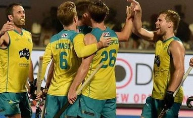 Men's Hockey World League: Australia retains title; India reclaims bronze Men's Hockey World League: Australia retains title; India reclaims bronze