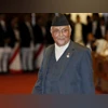 KP Oli