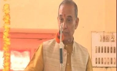 Darwin's theory of evolution wrong, remove it from schools, says MoS HRD Satyapal Singh