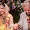 Virat Kohli, Anushka Sharma