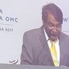 Suresh Prabhu, WTO