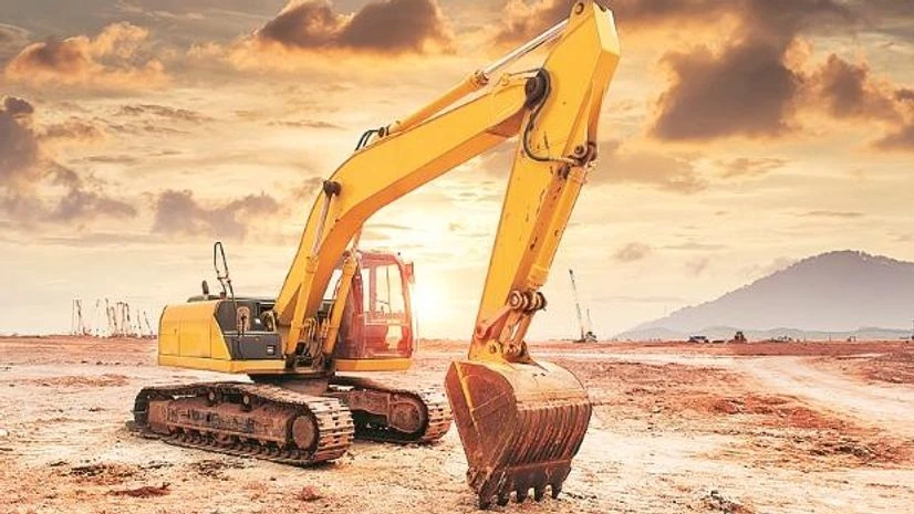 JCB India JCB India