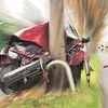 Road safety bill at political crossroads