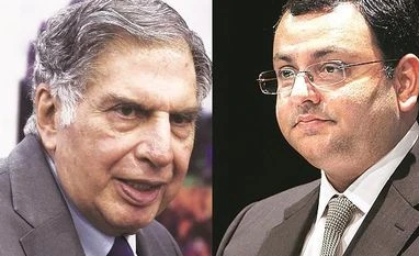 Ahead of NCLT verdict, Cyrus Mistry fires fresh salvo at Tata Sons Ratan Tata, Cyrus Mistry, Tata Sons,