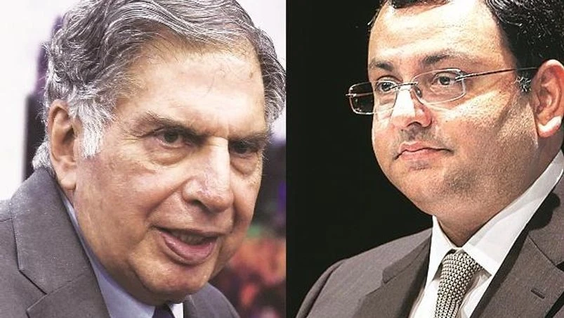 Ratan Tata, Cyrus Mistry, Tata Sons, Ratan Tata, Cyrus Mistry, Tata Sons,