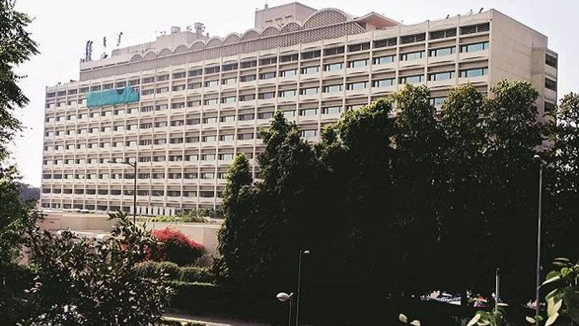 The Oberoi The Oberoi