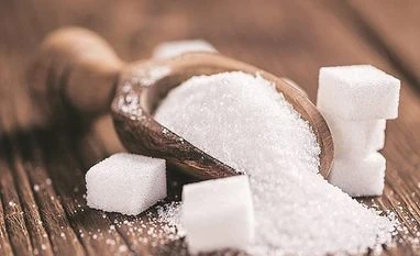 Sugar shares fall after Cabinet gives nod for bailout package Sugar