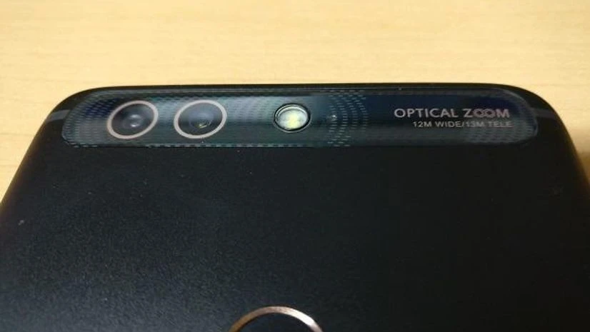 Infinix Zero 5 Pro Infinix Zero 5 Pro