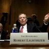 Robert Lighthizer