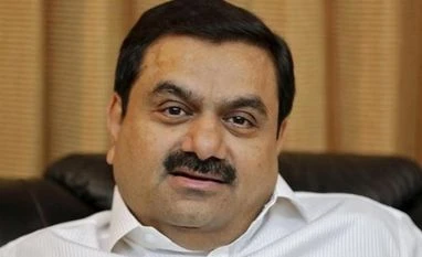 Adani Group inks pact with Andhra govt to invest over Rs 90 bn in 5 years adani