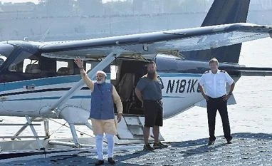 More than 40% of 330 million PAN users have linked to Aadhaar so far seaplane