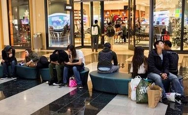 Europe's Unibail makes $16-bn bid for Westfield to counter online threat Unibail