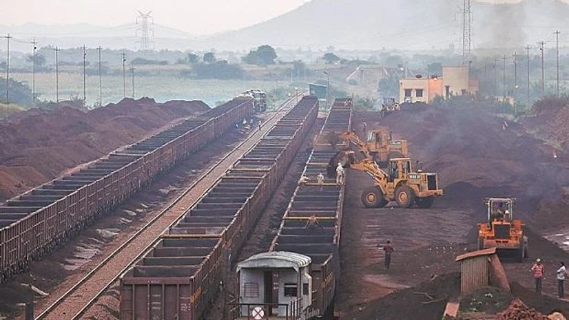 freight, Goods Train freight, Goods Train