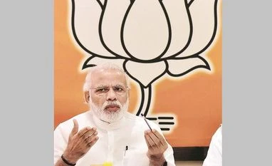 Sumita Misra appointed joint secretary in PM's economic advisory council Narendra Modi