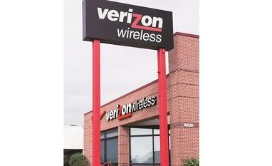 Verizon Verizon