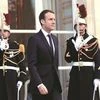 Emmanuel Macron