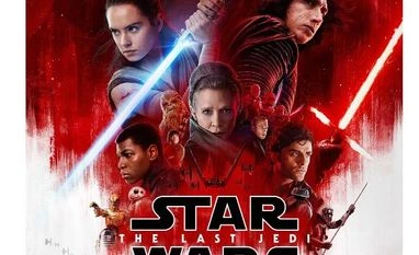 'Star Wars: The Last Jedi' review: Action and angst of galactic proportions star wars