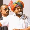 Hardik Patel, Gujpoll