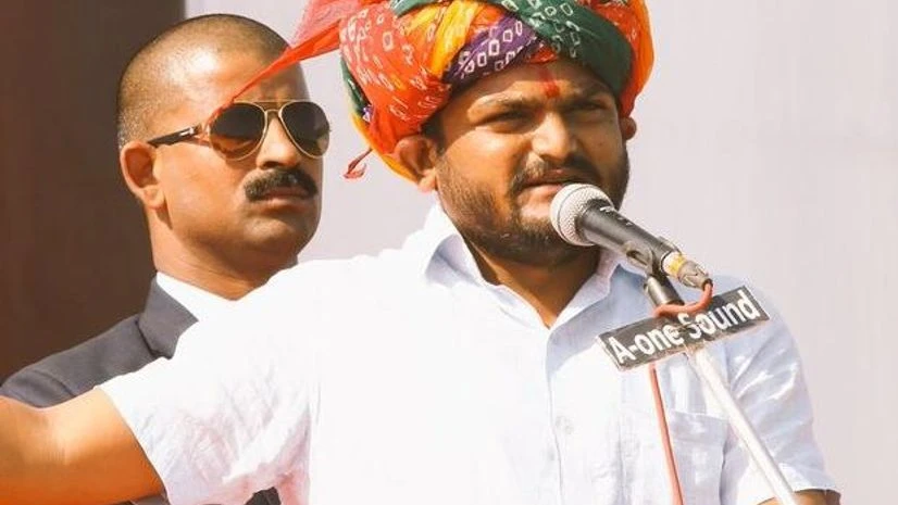 Hardik Patel, Gujpoll Hardik Patel, Gujpoll