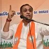 Vijay Rupani, Gujpoll