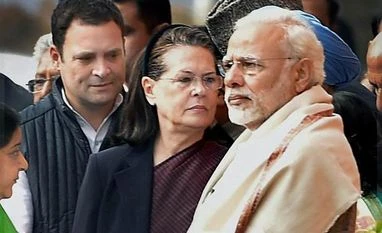 Election results: All eyes on Gujarat and Himachal Pradesh today Gujarat, Gujarat election results, Himachal Pradesh election results, Narendra Modi, Rahul Gandhi