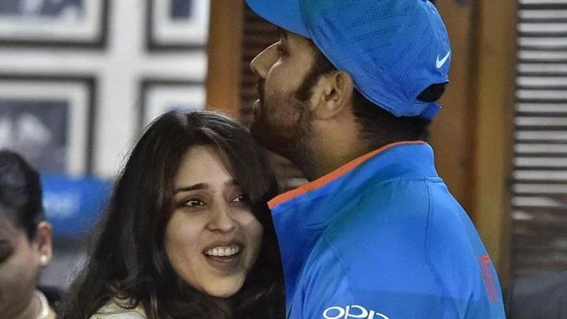 Rohit Sharma Rohit Sharma