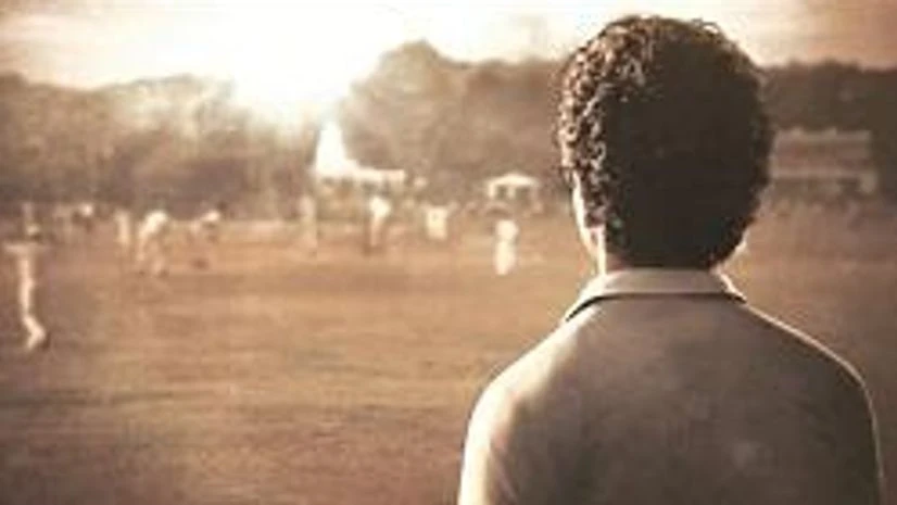 Teaser ad for JetSynthesys: Sachin reprised Teaser ad for JetSynthesys: Sachin reprised