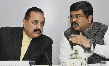 Asean heads to come for Republic Day parade: Pradhan Asean