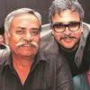 Prasoon Pandey, Piyush Pandey